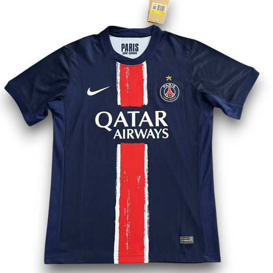 Camiseta París 2024-2025 Local Versión Champion
