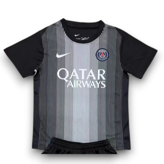 Camiseta París 2025-2026 Portero Local