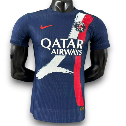 Camiseta Paris 2025-2026 Especial - Version Pro Player