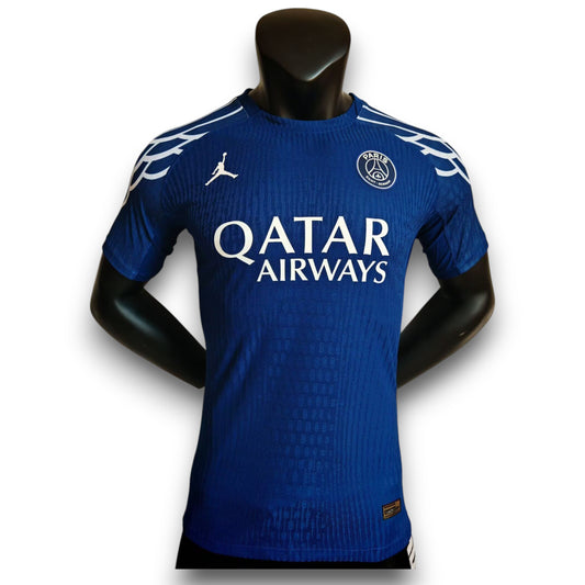 Camiseta Paris 2024-2025 Cuarta - Version Pro Player
