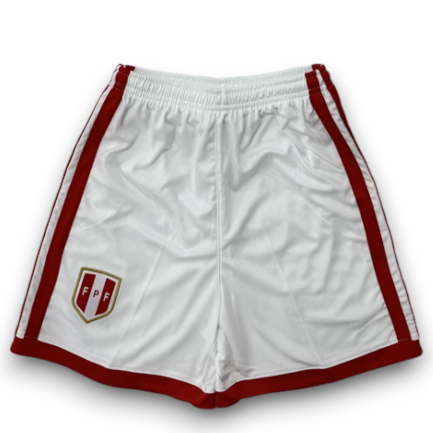 Pantalón corto Perú 2026 Local
