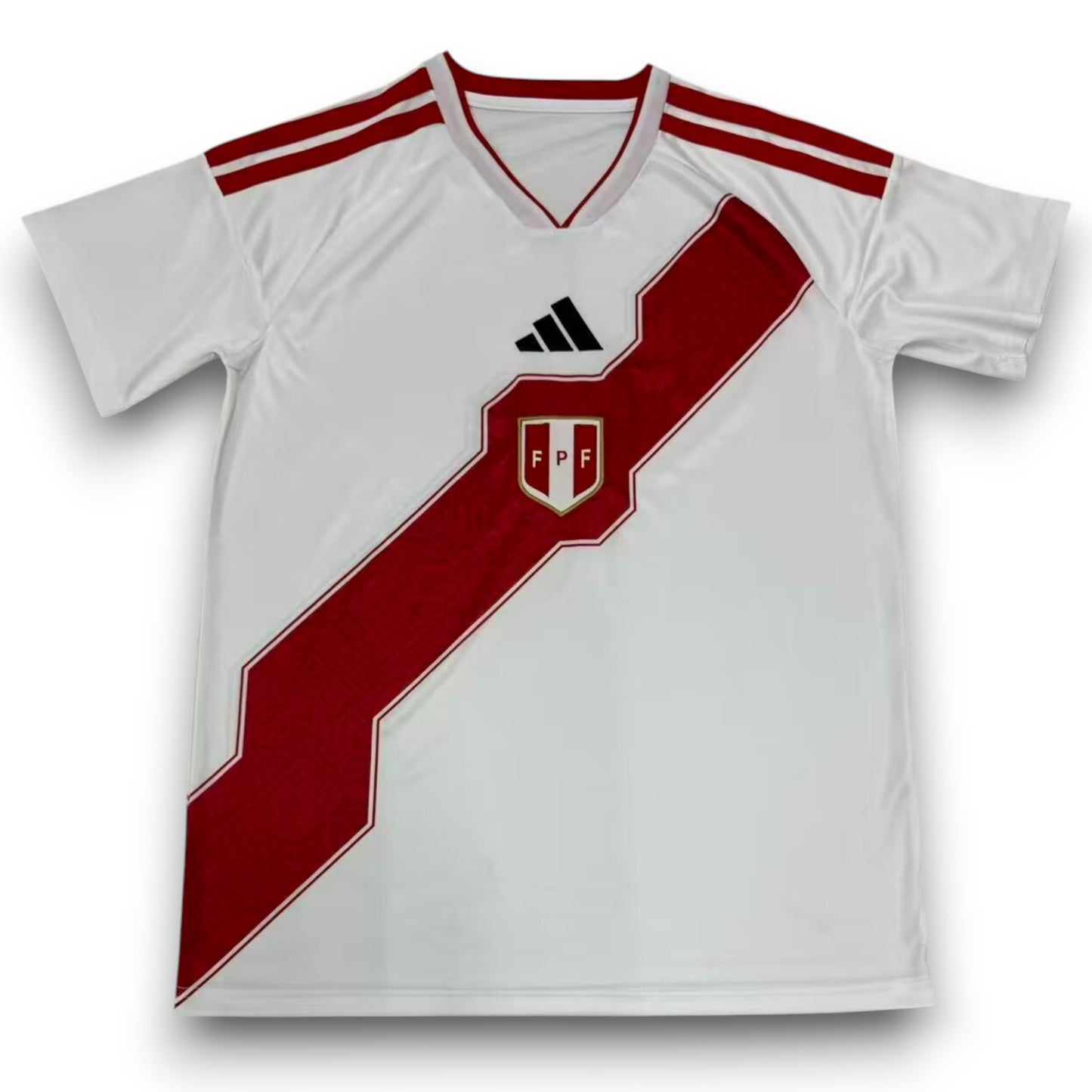 Camiseta Peru 2026 Local