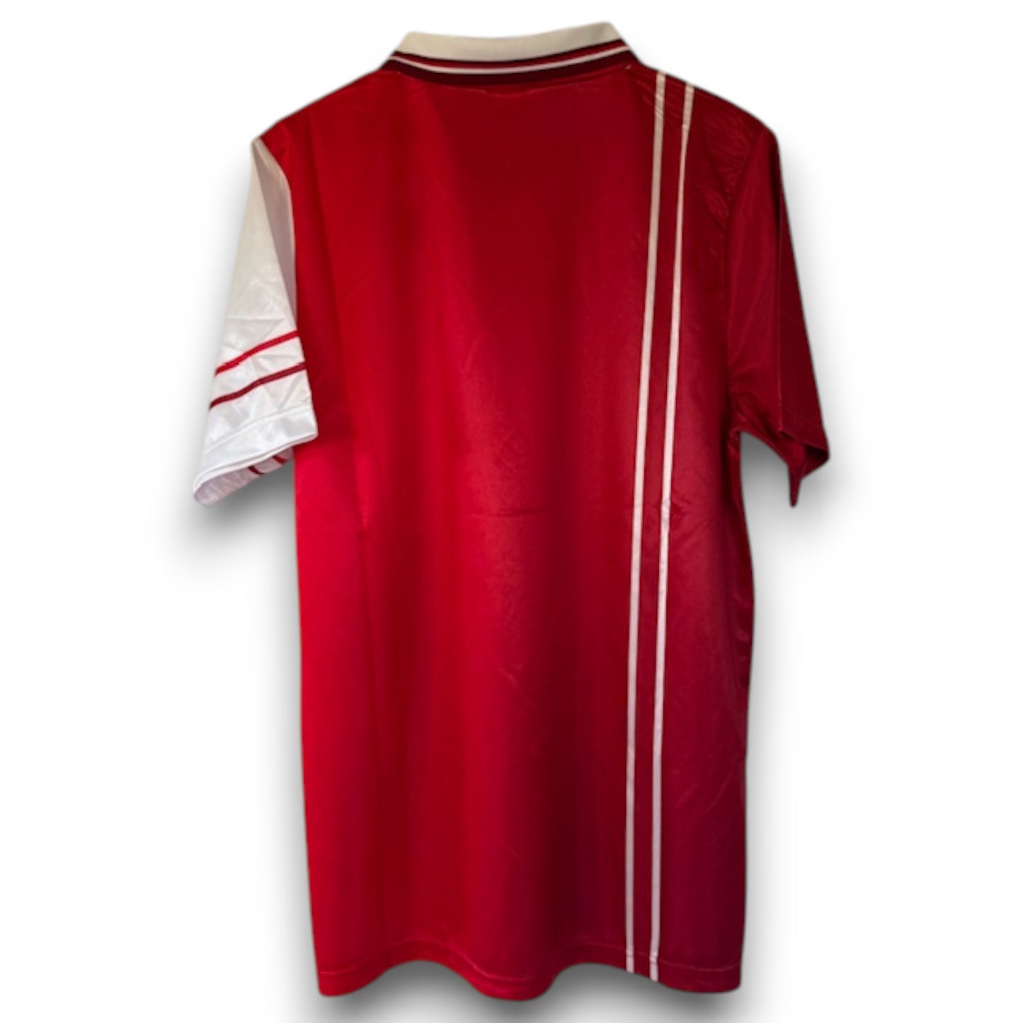 Camiseta Perugia 1998-1999 Local