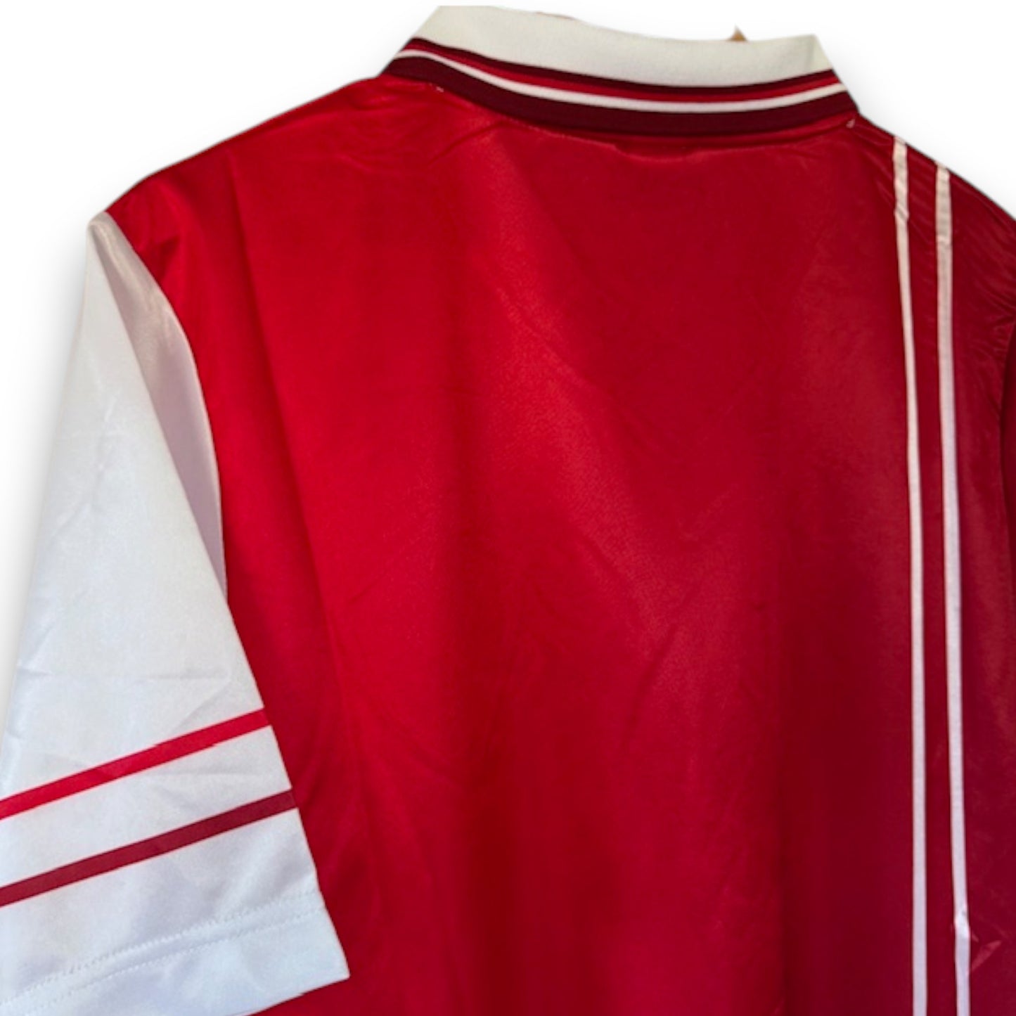 Camiseta Perugia 1998-1999 Local