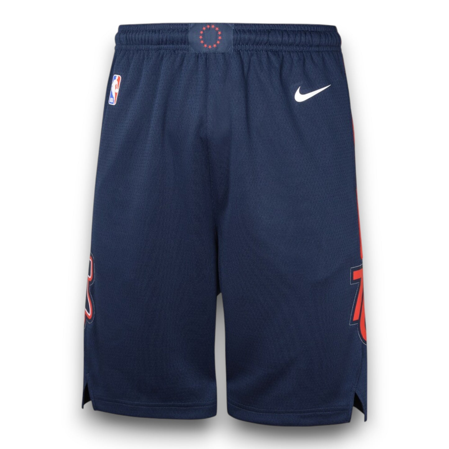 Pantalón Philadelphia 76ers City Edition 2023-2024