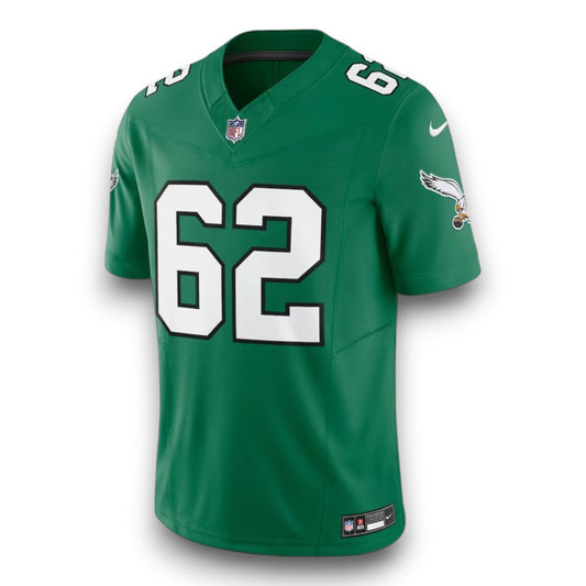 Camiseta Philadelphia Eagles - Throwback