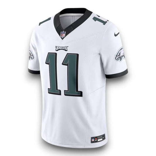 Camiseta Philadelphia Eagles - Visitante