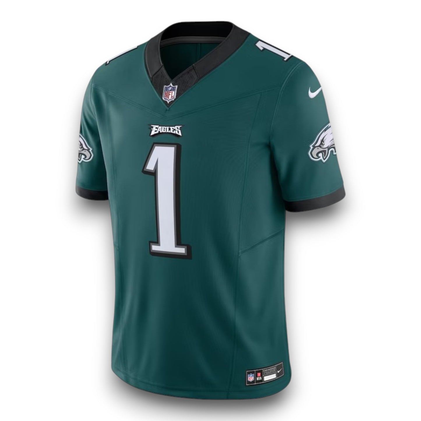 Camiseta Philadelphia Eagles - Local