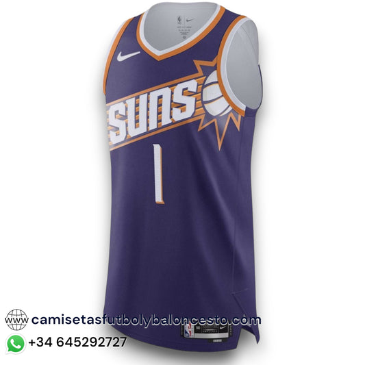 Camiseta Phoenix Suns Icon 2023-2024