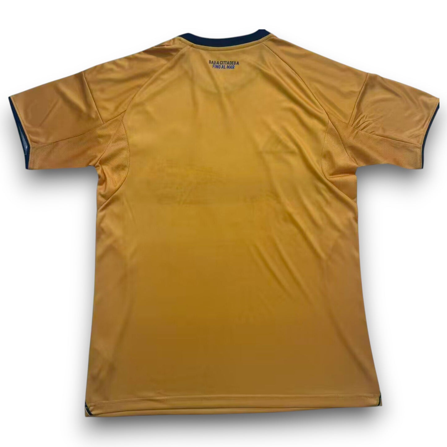 Camiseta Pisa 2025-2026 Alternativa