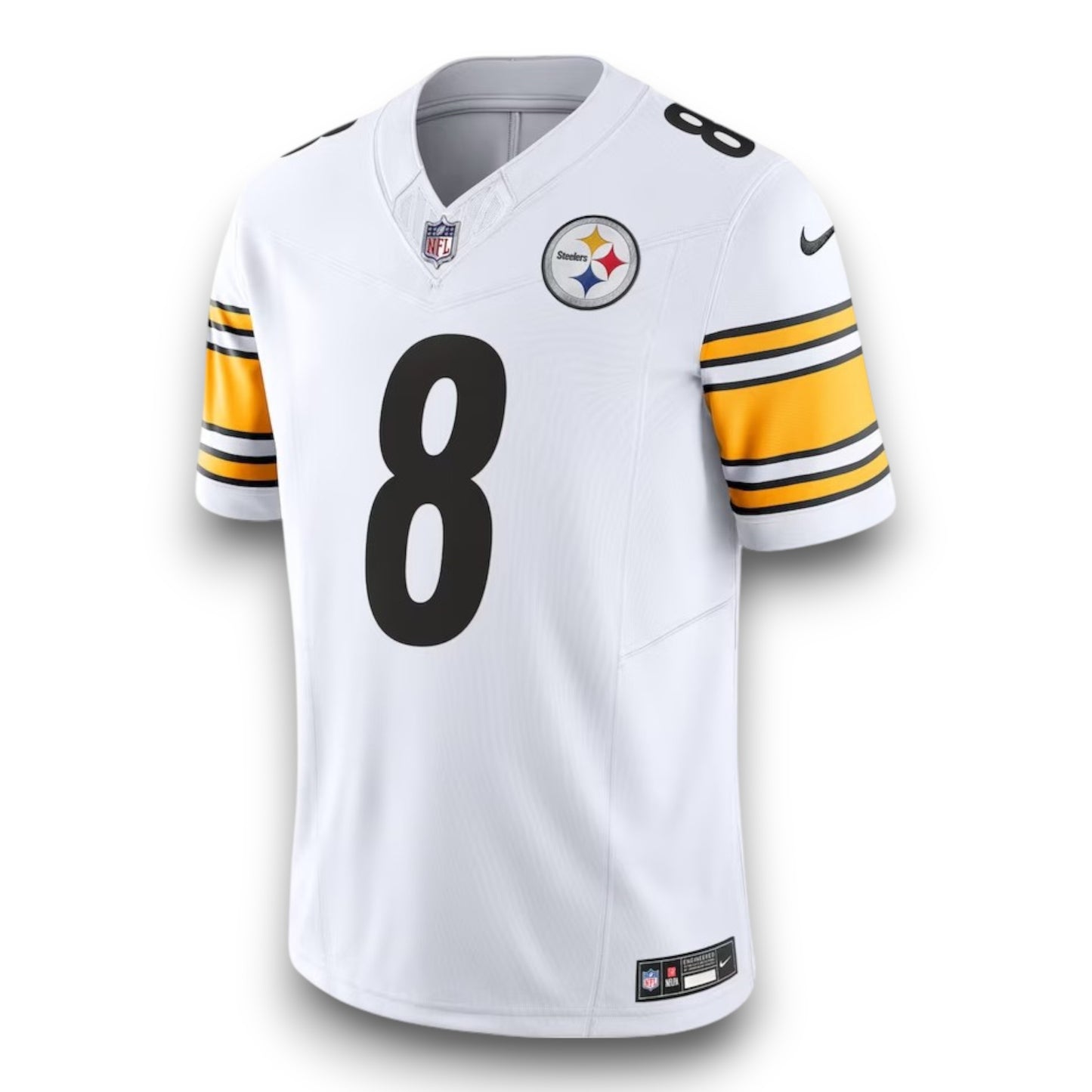 Camiseta NFL Pittsburgh Steelers - Visitante