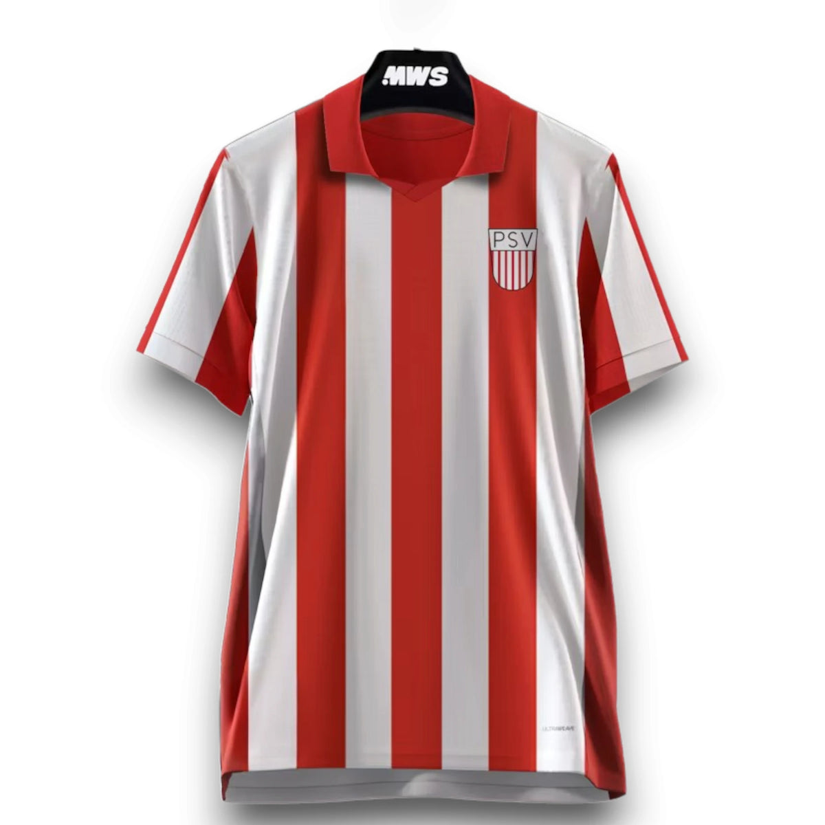 Camiseta PSV x Coen Dillen 2026-2027 Especial