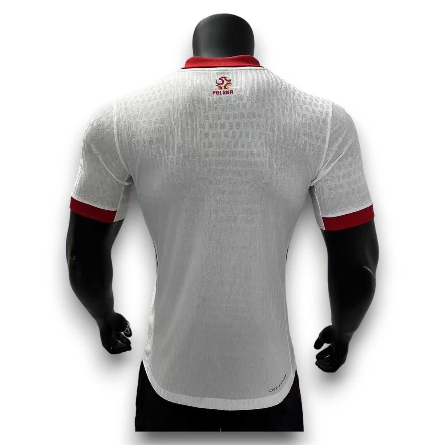 Camiseta Polonia 2024-2025 Local - Version Pro Player