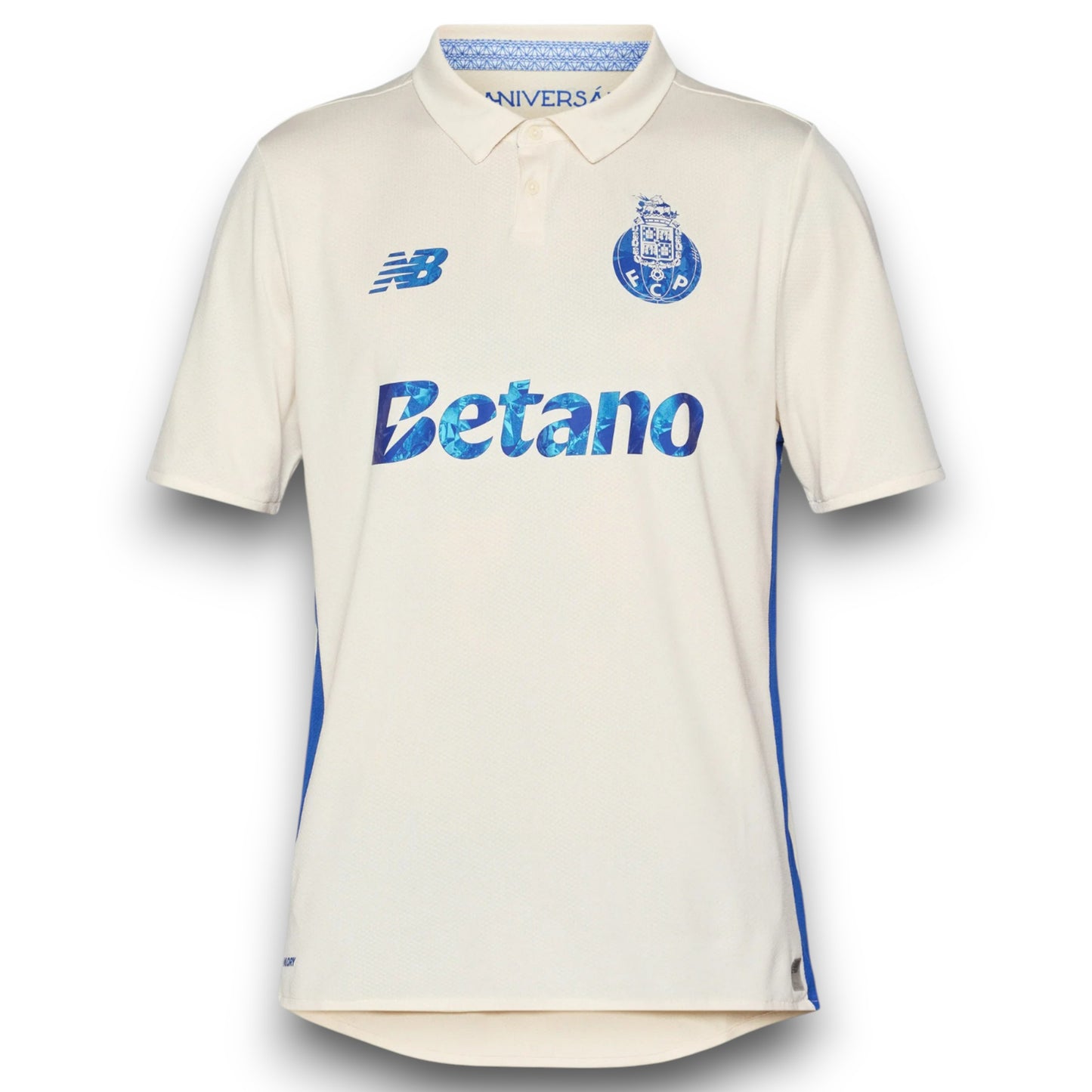 Camiseta Porto 2025-2026 Alternativa
