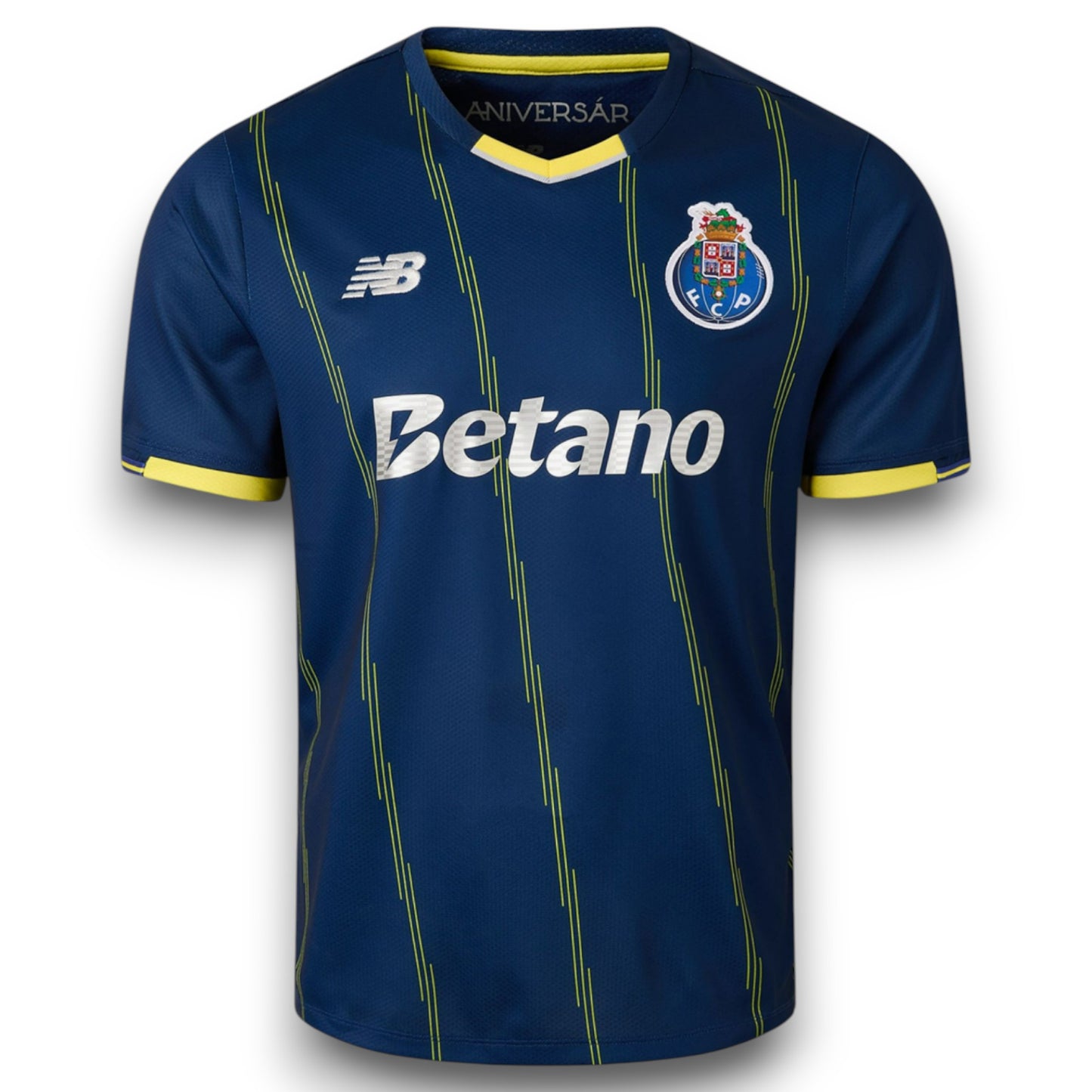 Camiseta Porto 2025-2026 Cuarta