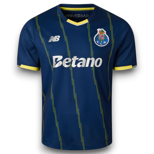 Camiseta Porto 2025-2026 Cuarta