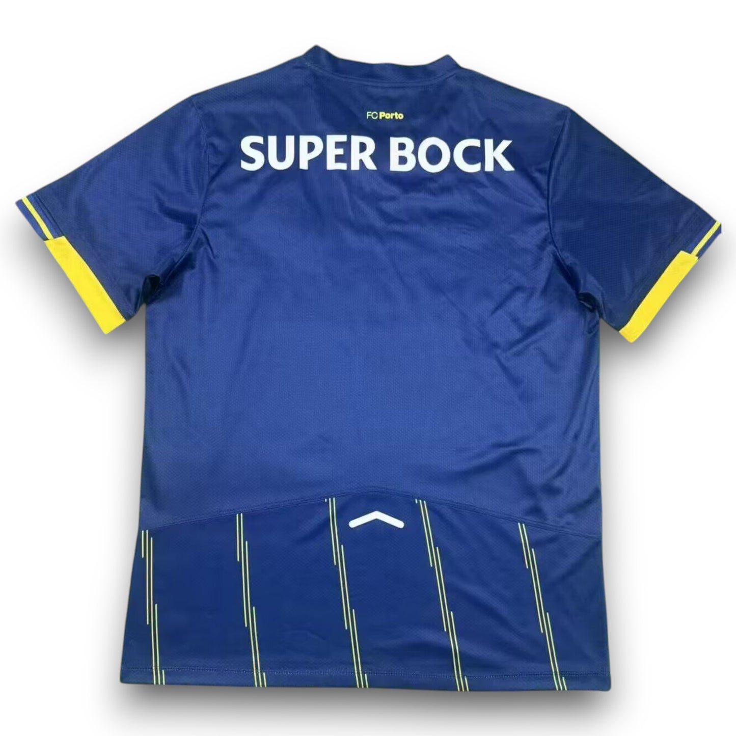 Camiseta Porto 2025-2026 Cuarta