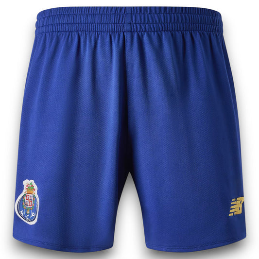 Pantalón corto Porto 2025-2026 Local