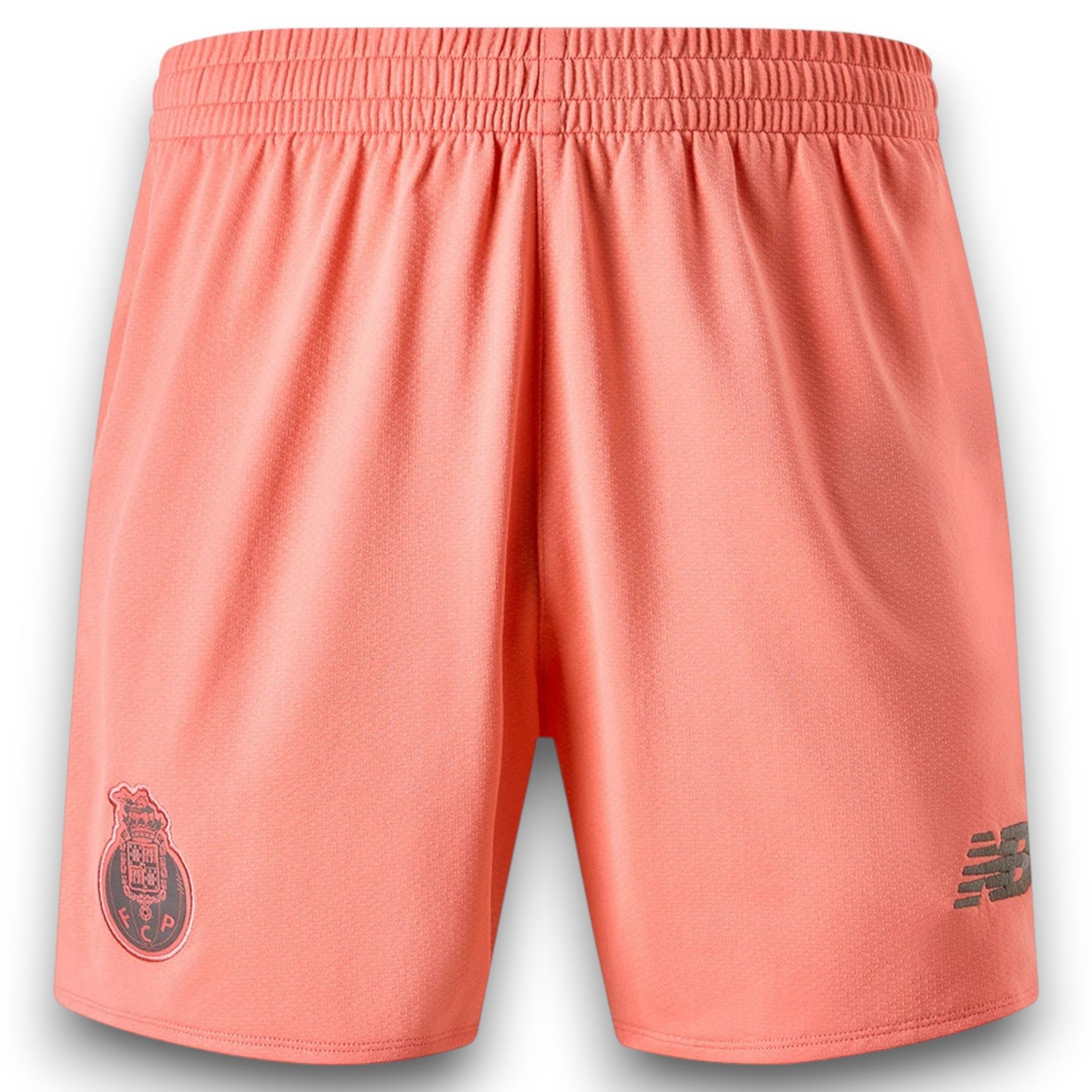 Pantalón corto Porto 2025-2026 Visitante