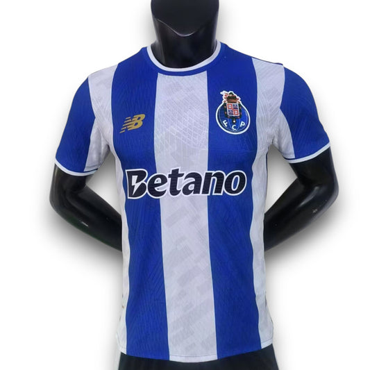 Camiseta F.C Porto 2025-2026 Local - Version Pro Player