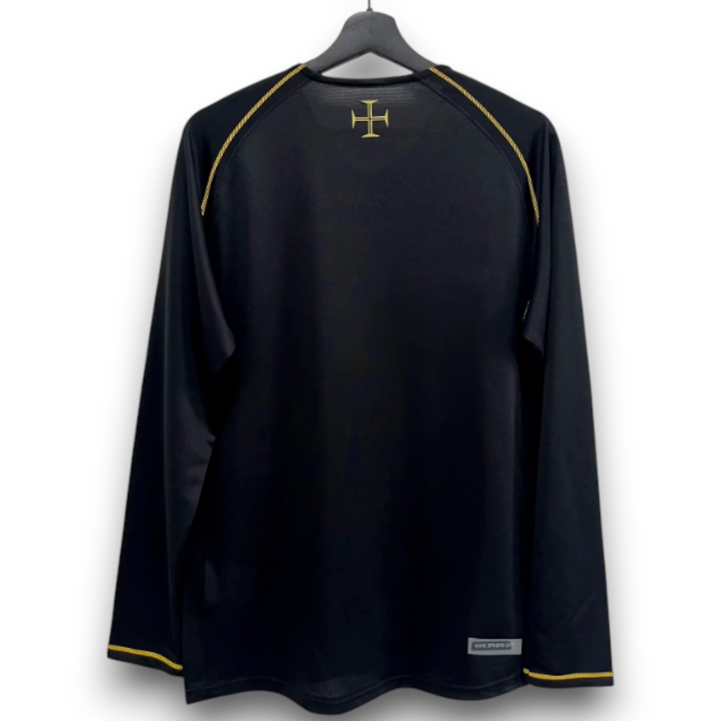 Camiseta Portugal 2006 Visitante Manga Larga