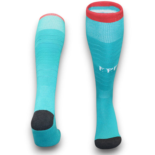 Calcetines Portugal 2025-2026 Local