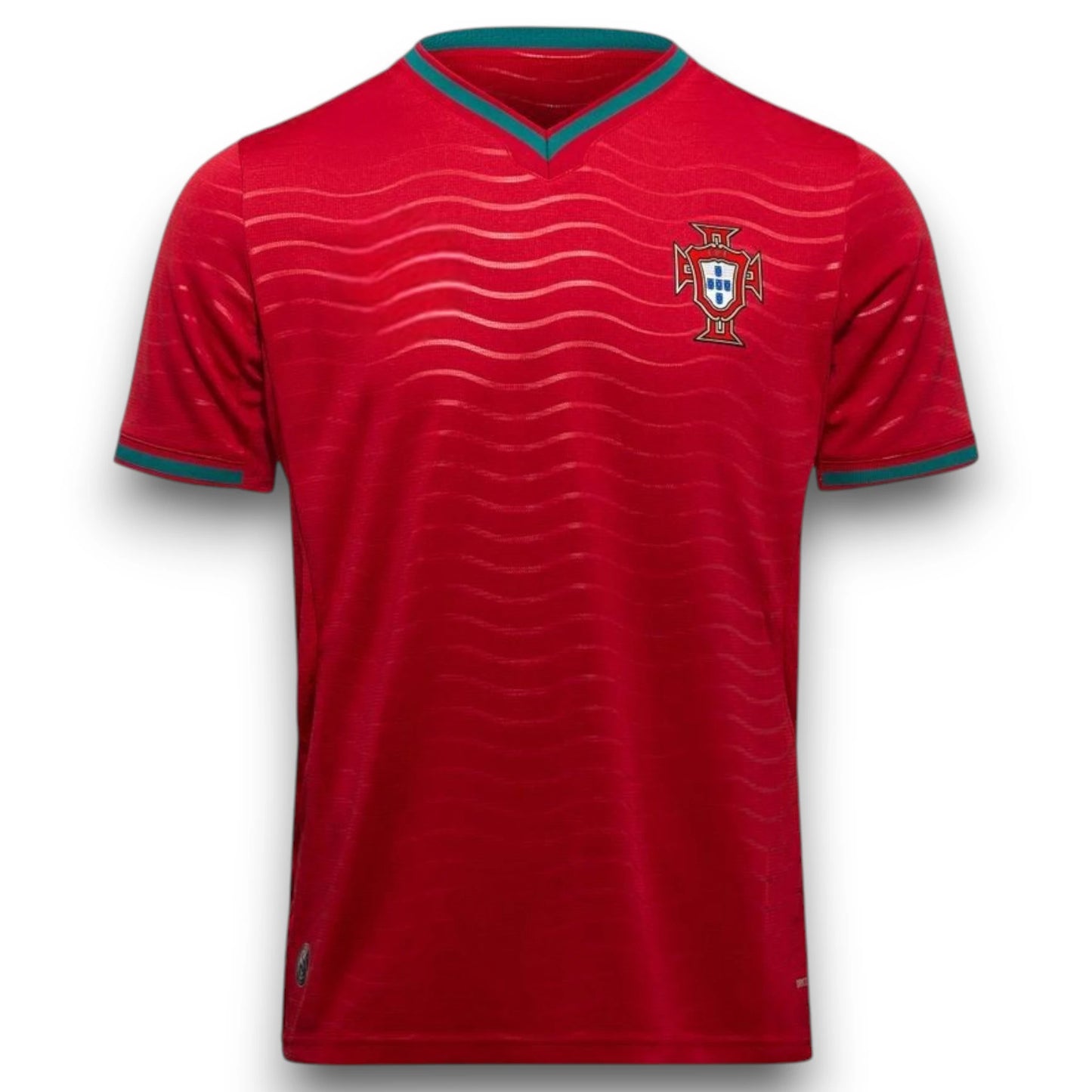 Camiseta Portugal 2026-2027 Local