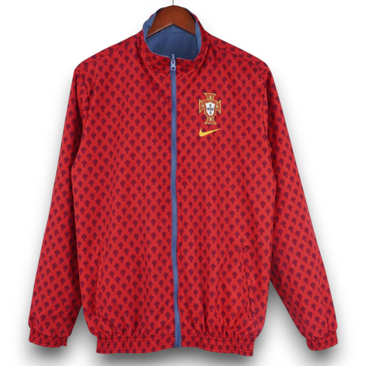 Chaqueta Reversible Portugal 2025-2026 - Cortavientos