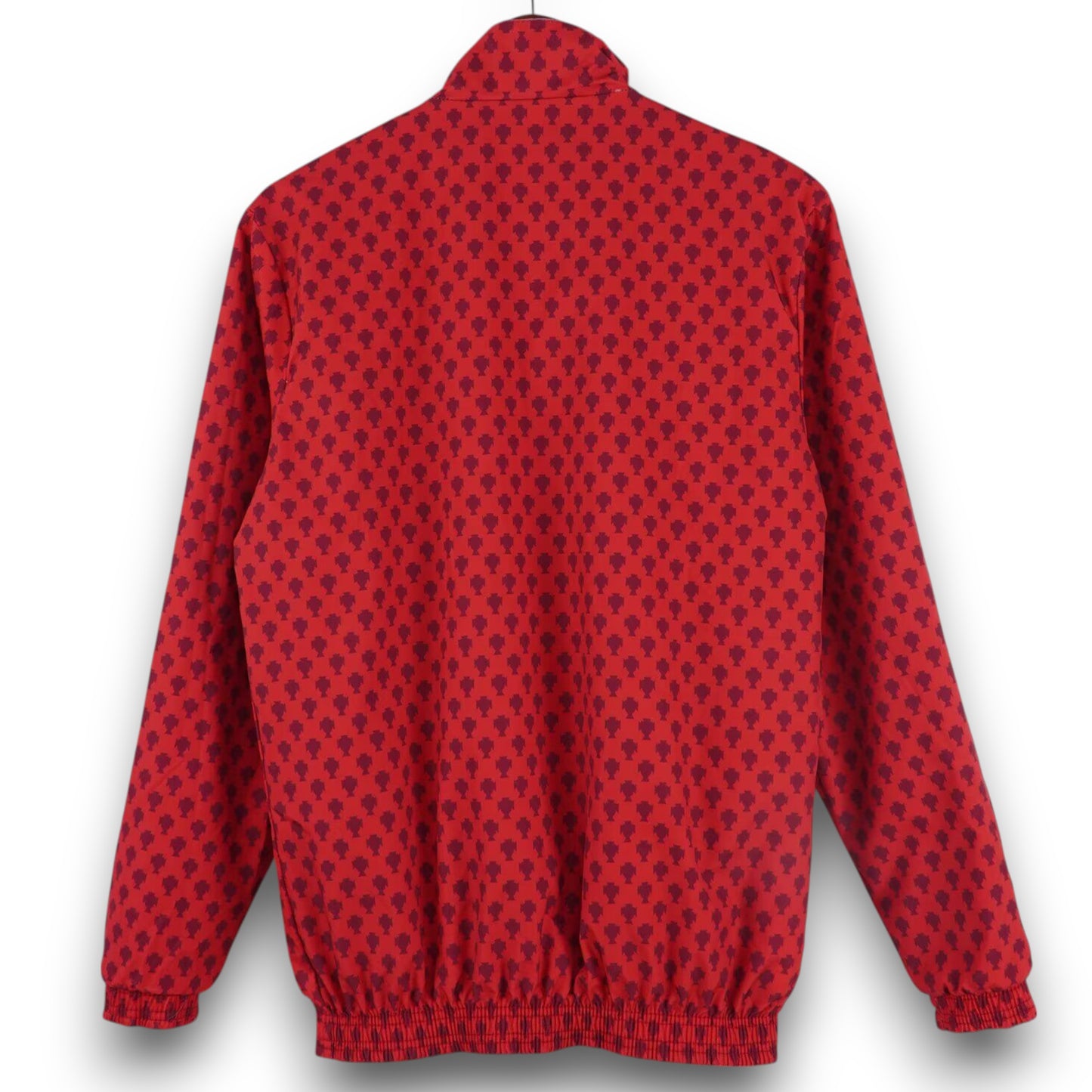 Chaqueta Reversible Portugal 2025-2026 - Cortavientos
