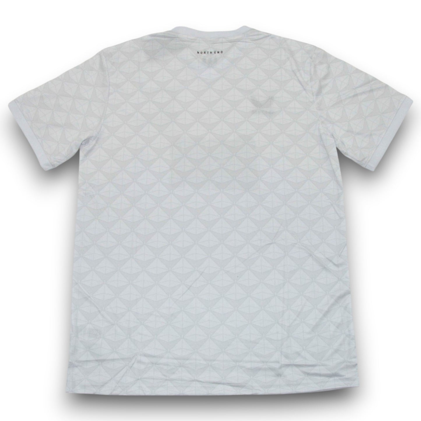 Camiseta Preston North End 2025-2026 Local