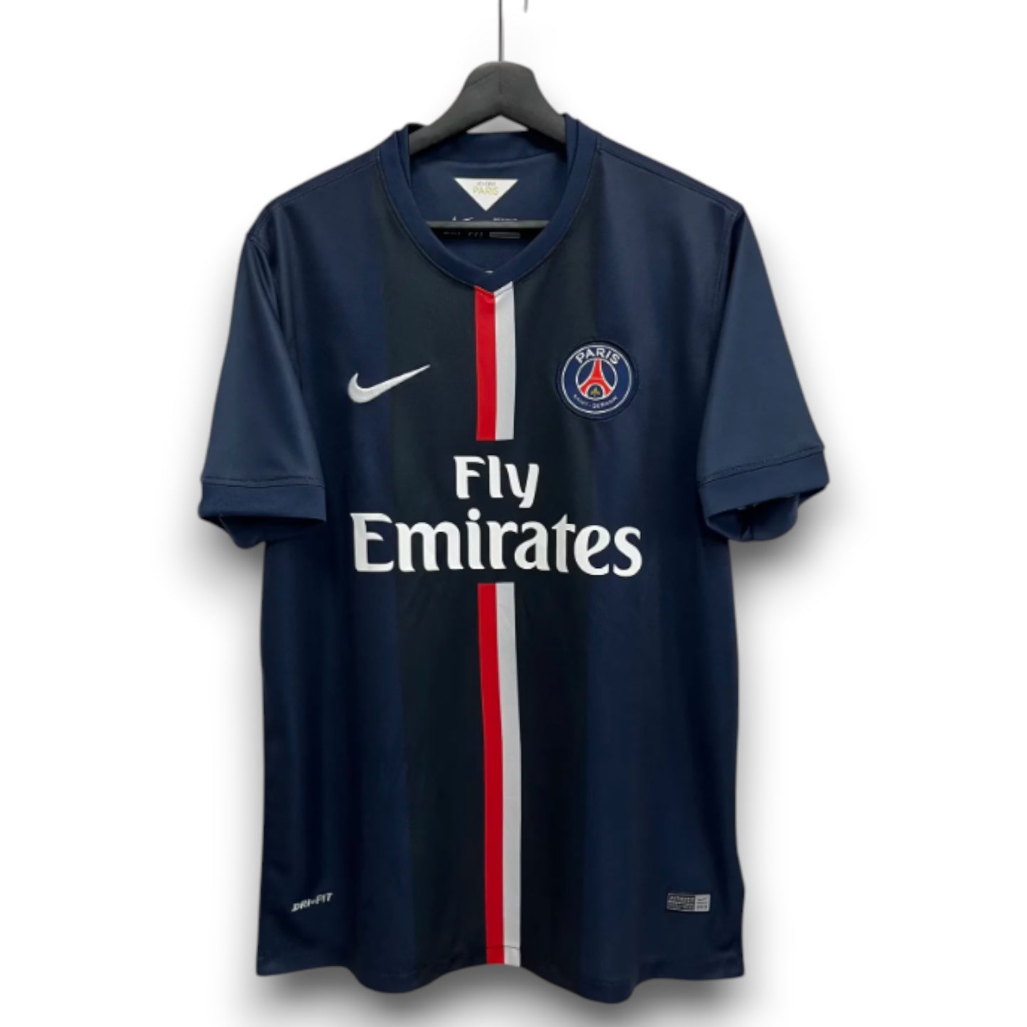 Camiseta Paris 2014-2015 Local