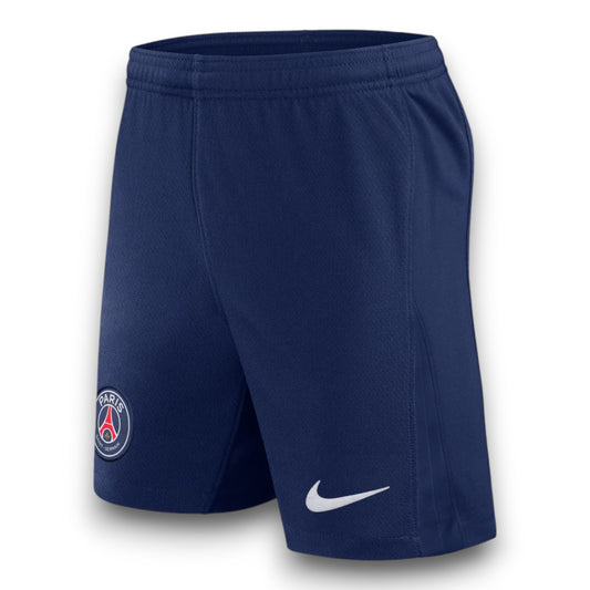 Pantalón corto París 2024-2025 Local