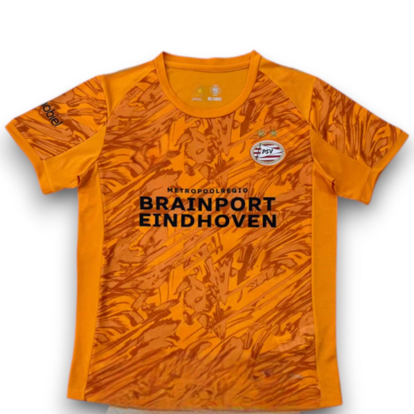 Camiseta PSV 2025-2026 Portero Alternativa