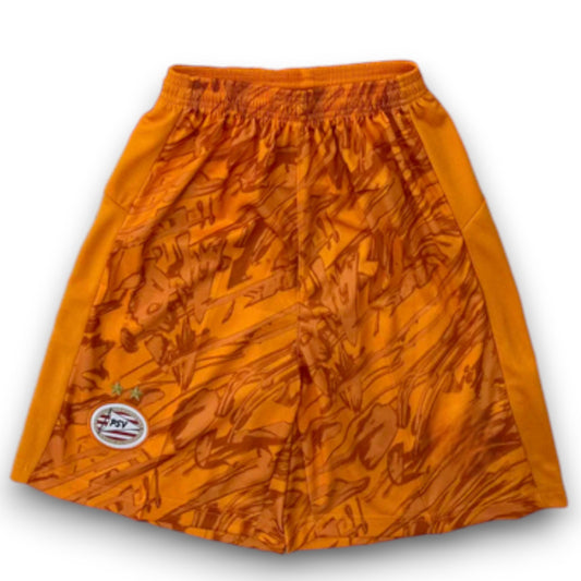 Pantalón corto PSV 2025-2026 Portero Alternativo