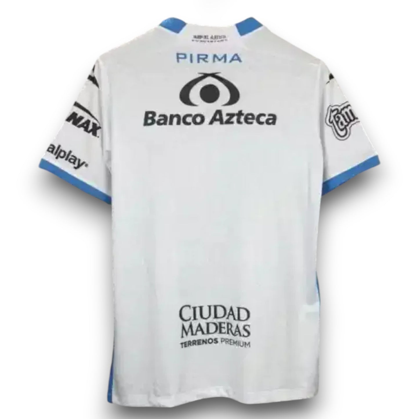 Camiseta Puebla 2025-2026 Local