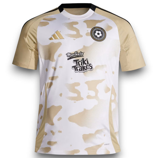 Camiseta Olimpo United 2025