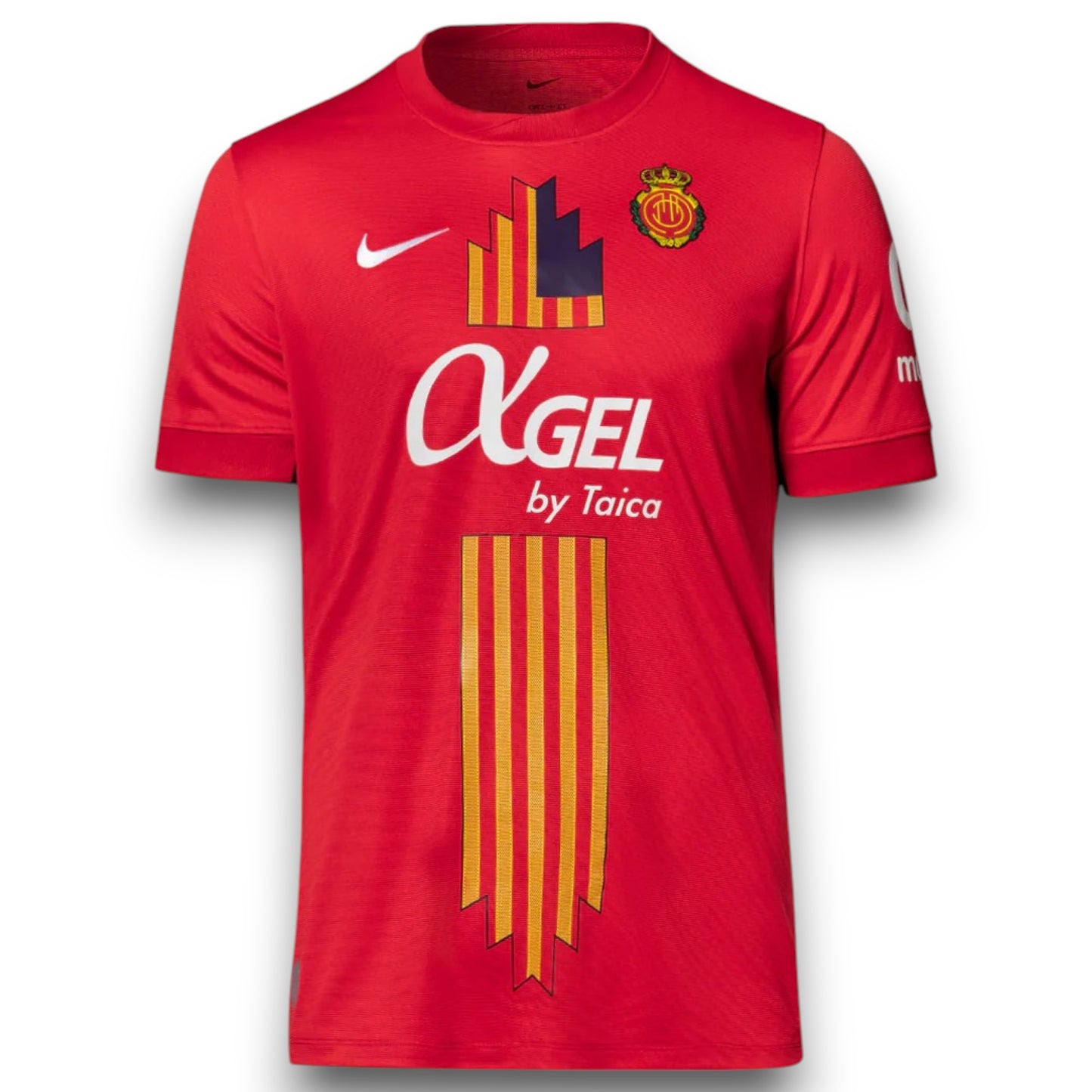 Camiseta Mallorca 2024-2025 Edición Especial