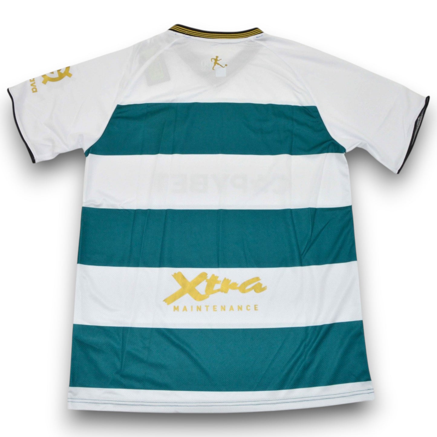 Camiseta Queens Park Rangers 2025-2026 Alternativa