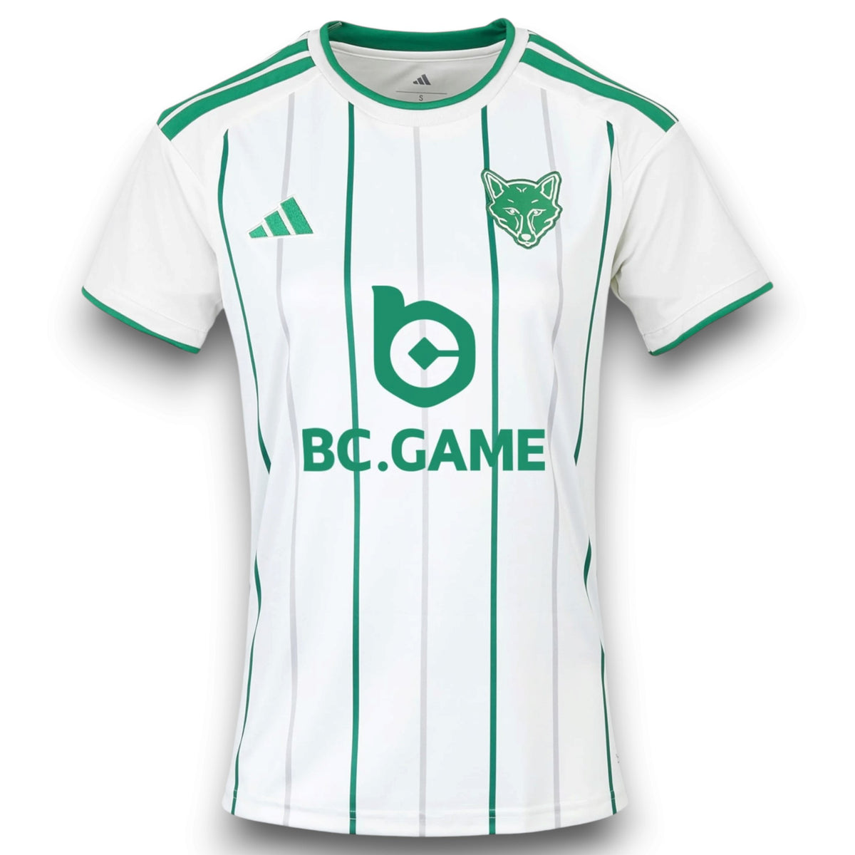 Camiseta Leicester City 2026-27 Alternativo
