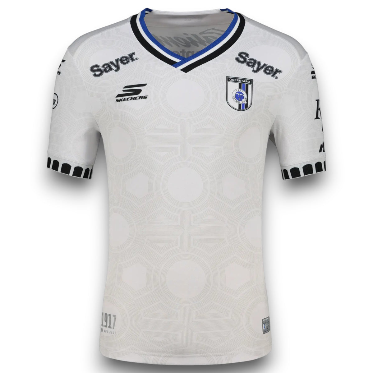 Camiseta Querataro 2026-2027 Local