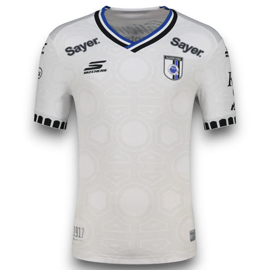Camiseta Querataro 2026-2027 Local