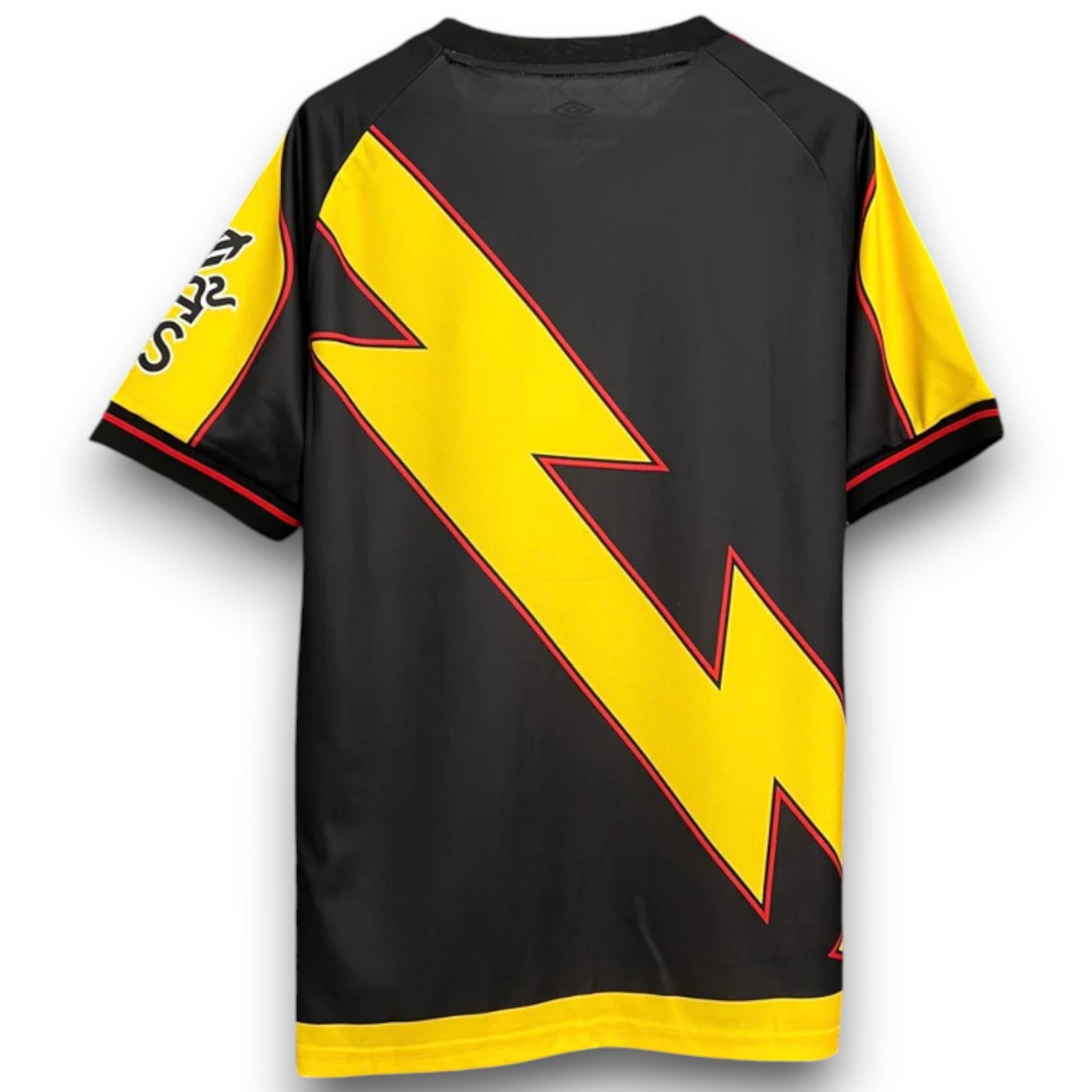 Camiseta Rayo Vallecano 2025-2026 Alternativa