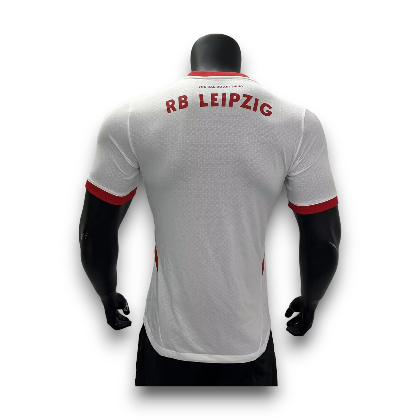 Camiseta RB Leipzig 2024-2025 Local - Version Pro Player