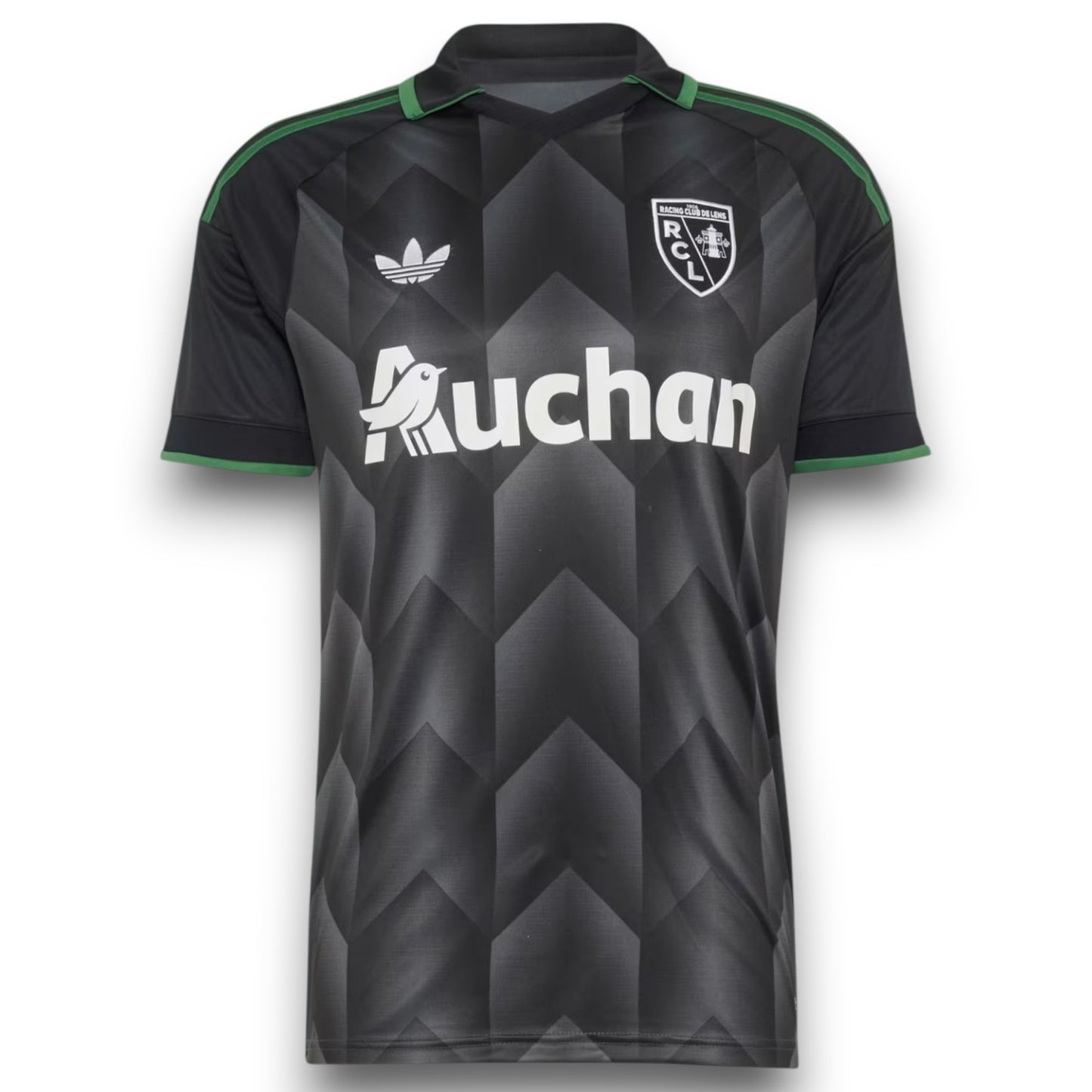 Camiseta RC Lens 2026-2027 Visitante