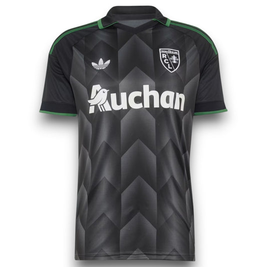 Camiseta RC Lens 2026-2027 Visitante