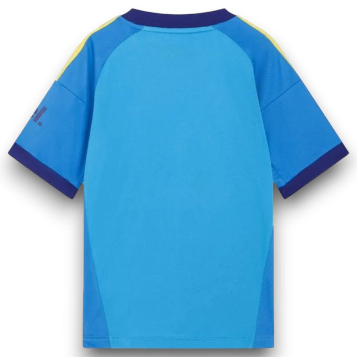 Camiseta Arsenal 2026-2027 Portero Visitante