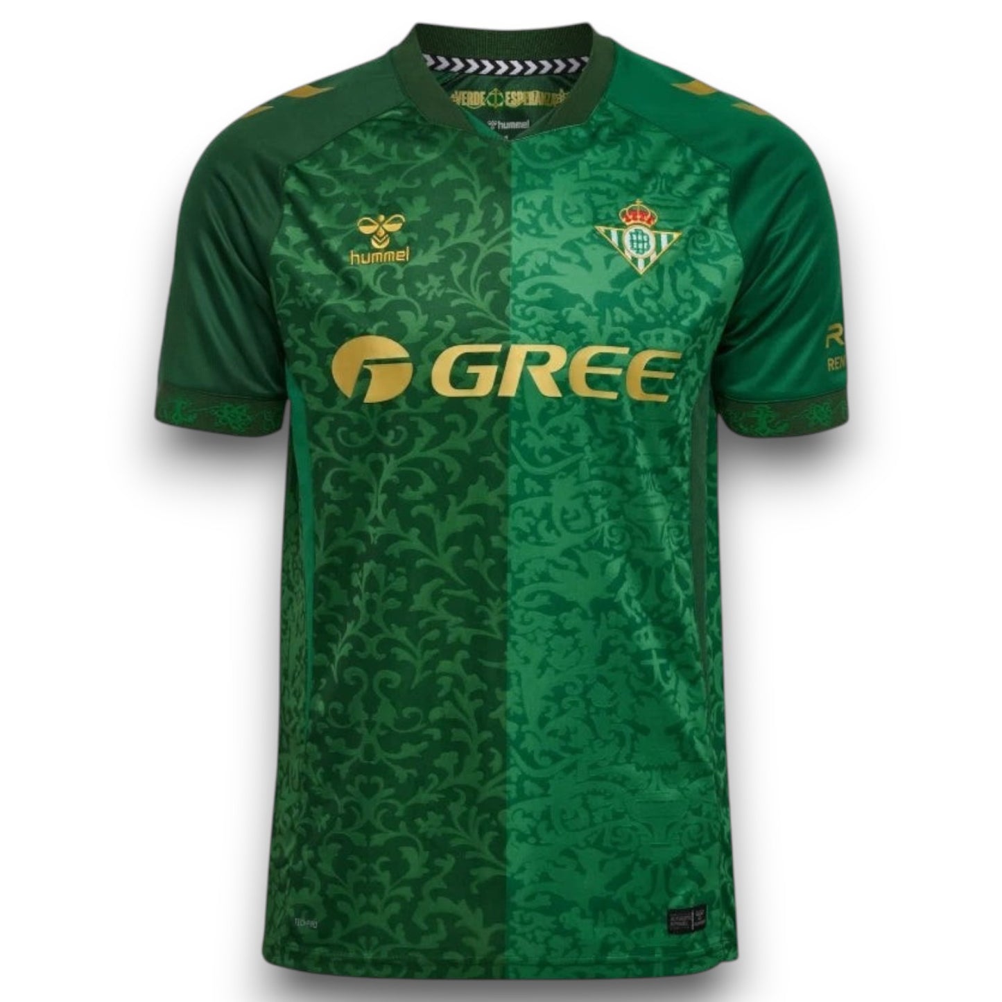 Camiseta Real Betis 2026-2027 Visitante
