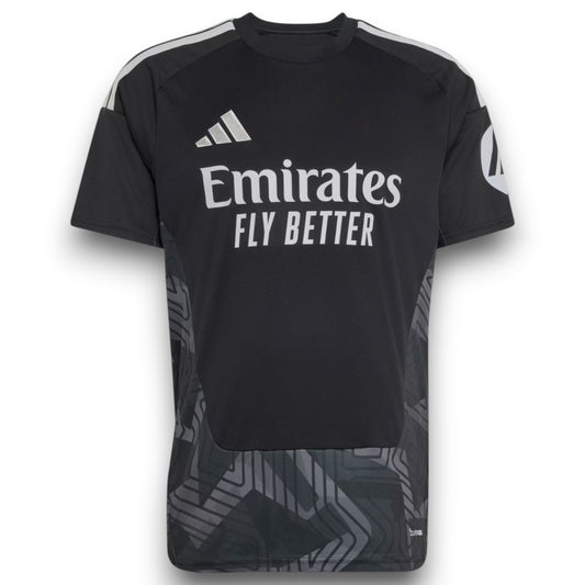 Camiseta Real Madrid 2026-2027 Portero Local