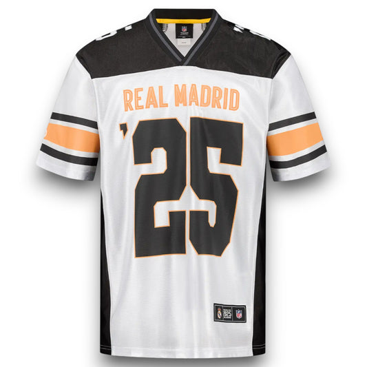 Camiseta Real Madrid x NFL 2025-2026