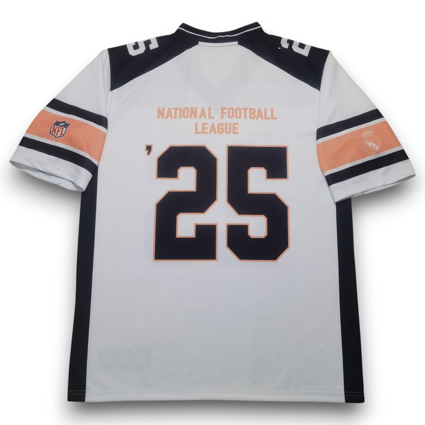 Camiseta Real Madrid x NFL 2025-2026